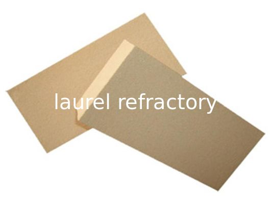 High Density Alumina Silica Fire Brick