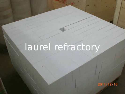 Refractory Alumina Corundum Bricks