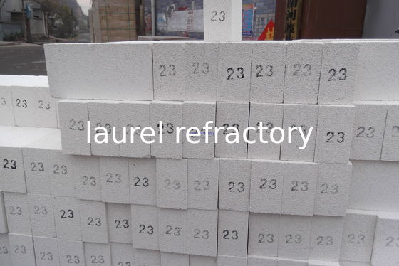 JM Fire Clay Insulating Mullite Brick