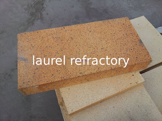 Refractory Fire Clay Bricks
