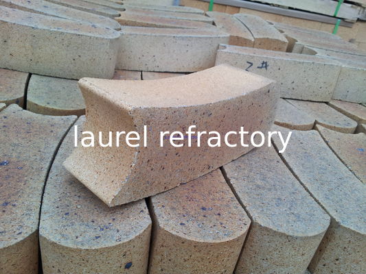 Refractory Fire Clay Bricks