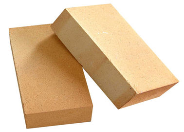 Eco-Friendly Fire Clay Brick Higher Refractoriness Refractory for Blast Furnace