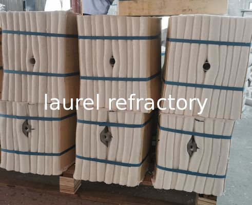 Ceramic Fiber Refractory Module