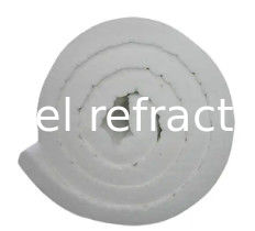 Ceramic Fiber Refractory Insulation Thermal Blanket