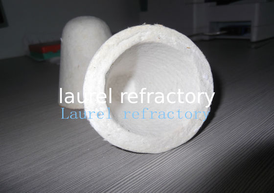 Lighweight Ceramic Fiber Refractory Formed Shapes