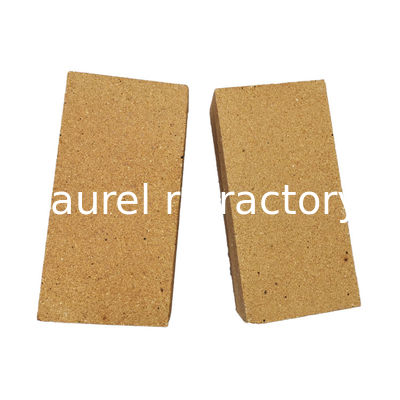 High Density Alumina Silica Fire Brick