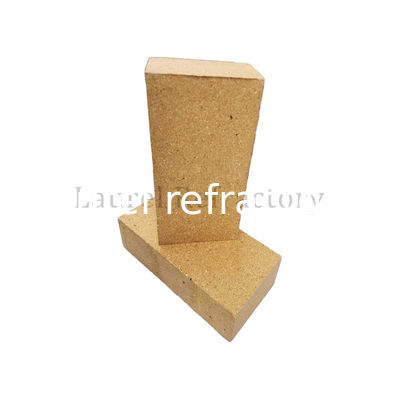 High Alumina Refractory Fire Bricks
