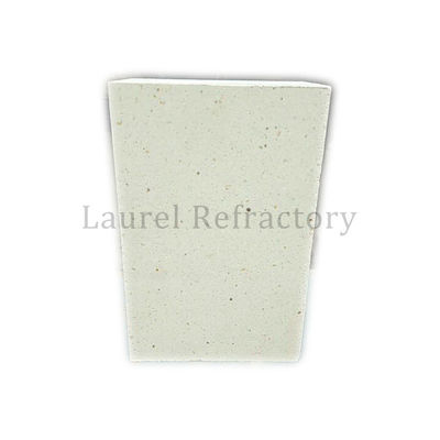 High Alumina Heat Resistance Refractory Insulation High Temperature Fireproof For furnace