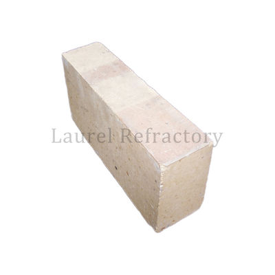 High Alumina Heat Resistance Refractory Insulation High Temperature Fireproof For furnace