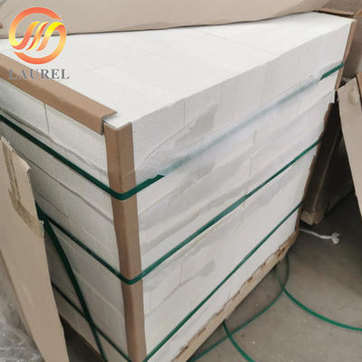 heat insulation refractory Mullite Insulating Bricks Fireproofing In lining Aluminum Industry