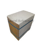 Sound Absorption Ceramic Fiber Modules For Industrial Furnace Wall Lining