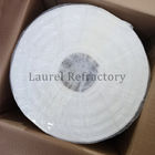 High Temperature Refractory Ceramic Fiber Blanket In Fireproof Coating