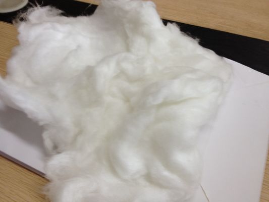 High Temperature 1400C Refractory Ceramic Fiber Cotton For Linings