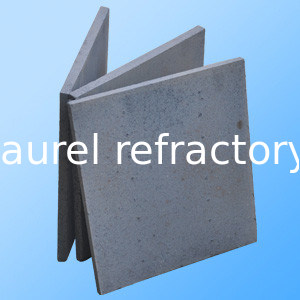 Oxide Bond SIC Silica Refractory Brick