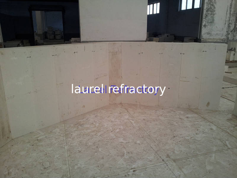 Zirconia Corundum Brick