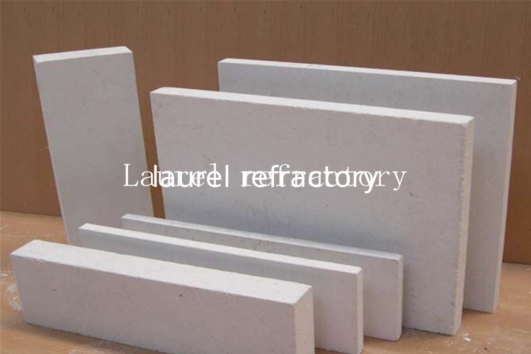 Refractory Calcium Silicate Board