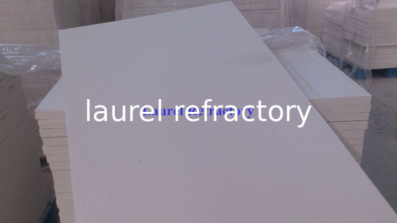 Seramik Fiber Refractory Board