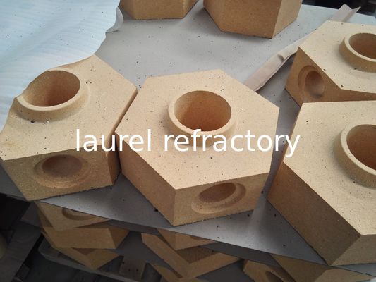 Alüminyum Tuğlalar.